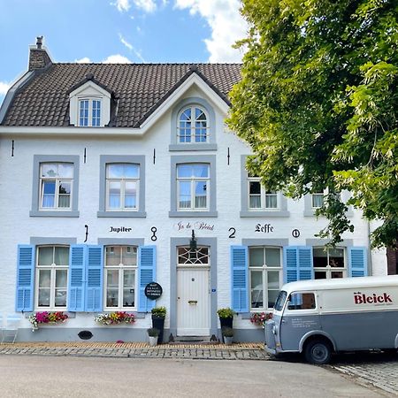Gastenkamers In De Bleick Rekem Экстерьер фото