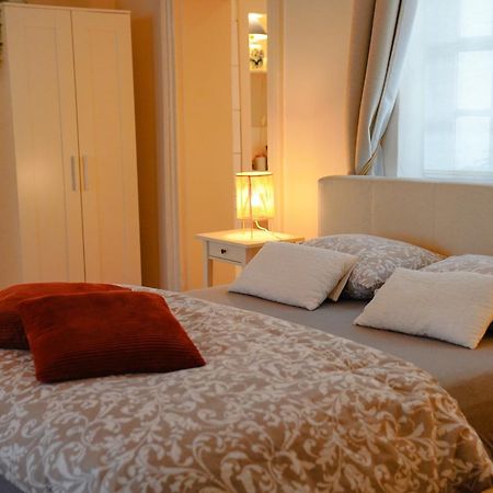 Gastenkamers In De Bleick Rekem Экстерьер фото