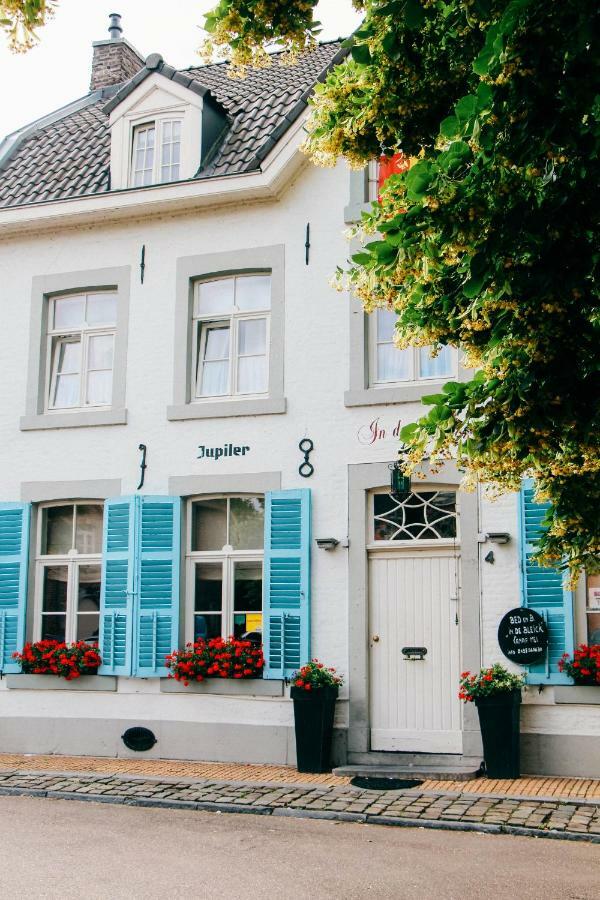Gastenkamers In De Bleick Rekem Экстерьер фото